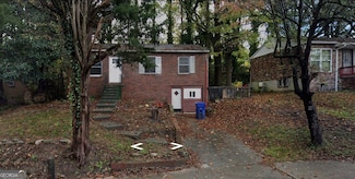 3140 Delmar Ln NW, Atlanta, GA 30311