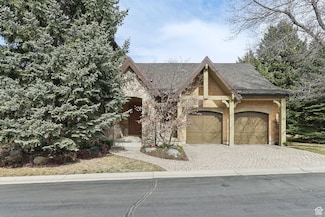 8379 S Via Riviera Way, Sandy, UT 84093