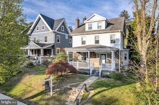 146 Walnut St, Jenkintown, PA 19046