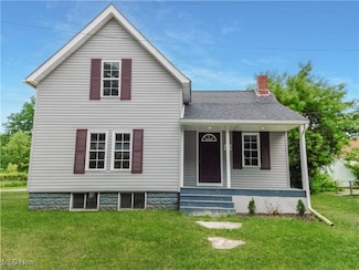 1229 W 45th St, Ashtabula, OH 44004