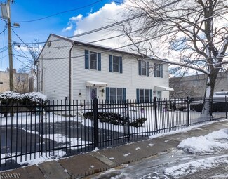378 Littleton Ave, Newark, NJ 07103