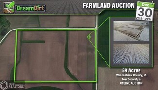 0 Swan Rd, Sumner, IA 52144