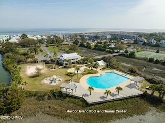 2 Harbor Dr N Unit L 308, Saint Helena Island, SC 29920