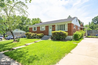 4708 Wyaconda Rd, Rockville, MD 20852