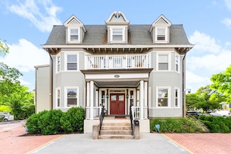 131 Irving Ave Unit 3, Providence, RI 02906