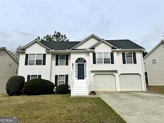 2961 Rolling Ln, Winston, GA 30187