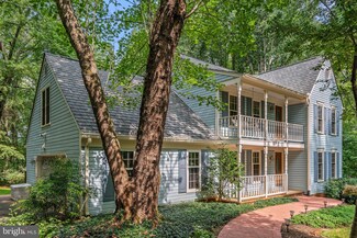 6476 Loudoun Ct, Warrenton, VA 20187