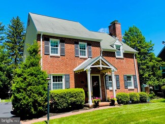 511 Marks Rd, Oreland, PA 19075