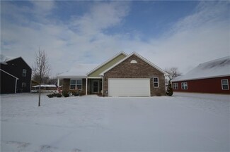 8218 Devon Ave, Indianapolis, IN 46239