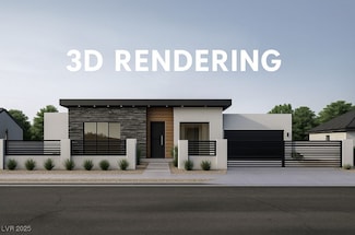 7080 W Meranto Ave, Las Vegas, NV 89178