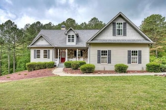 302 Brook Green Ct, Blairsville, GA 30512