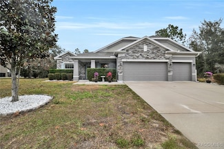 16 Glenridge Cir, Homosassa, FL 34446