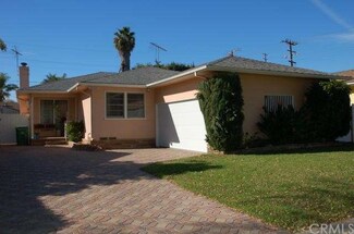 4129 Motor Ave, Culver City, CA 90232