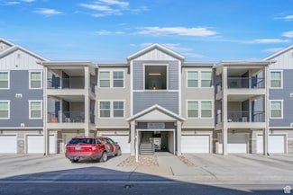 1772 W Terra Vista Ln Unit G302, Saratoga Springs, UT 84045