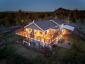 21850 Butte Ranch Rd, Bend, OR 97702