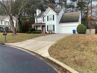 541 Cascade Hills Ct SW, Atlanta, GA 30331