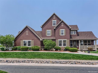 12745 Uinta St, Brighton, CO 80602