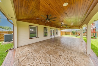 1122 Reedpoint Dr, Houston, TX 77090