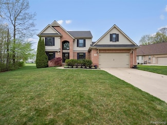 2608 Campbell Ct Unit 24, Canton, MI 48188