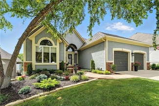 14305 Norwood St, Overland Park, KS 66224