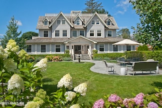 165 Shore Rd Unit F, Old Greenwich, CT 06870