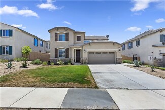 16359 Rosa Linda Ln, Fontana, CA 92336