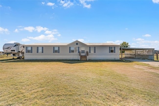 3920 Dove Meadows Ln, Joshua, TX 76058