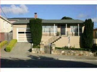 318 Chestnut Ave, South San Francisco, CA 94080