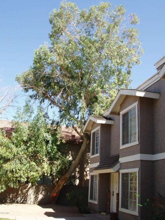 1055 W 5th St Unit 20, Tempe, AZ 85281