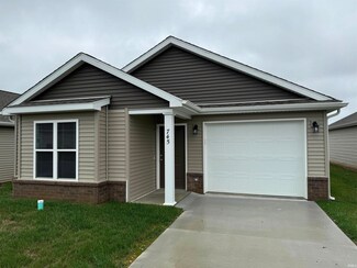 745 S Magnolia Ave, Princeton, IN 47670