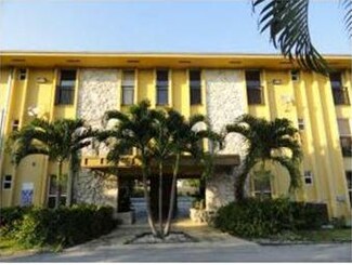 241 S Royal Poinciana Blvd Unit 104, Miami Springs, FL 33166