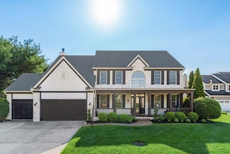 13492 Ashley Creek Dr, Pickerington, OH 43147
