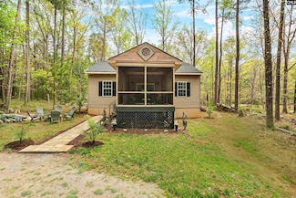 1053 Bass Dr, Batesburg-Leesville, SC 29070