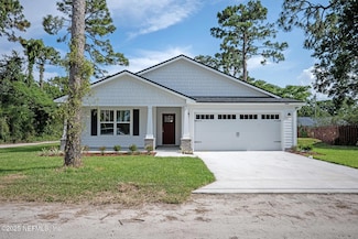 12252 Lyons St, Jacksonville, FL 32224
