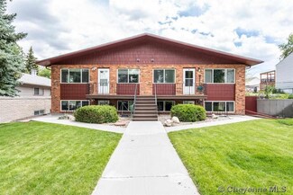 917 E 24th St, Cheyenne, WY 82001