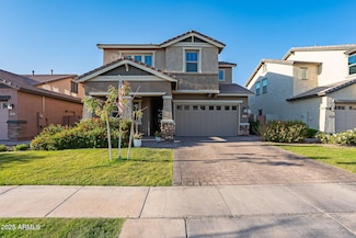 3828 E Pinto Dr, Gilbert, AZ 85296