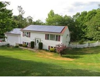 10 Beebe Rd, Monson, MA 01057