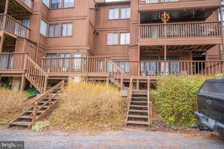 20 The Hill Rd Unit 20B, Basye, VA 22810