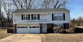 13100 Ashland Ave, Grandview, MO 64030