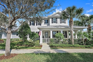 3411 E Mallory Blvd, Jupiter, FL 33458