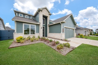 8310 Calico Pennant Way, Fulshear, TX 77441