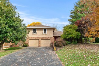 905 Walker Dr, Radford, VA 24141