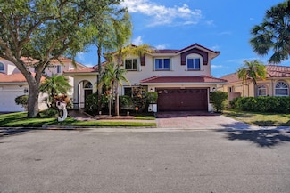 11670 SW 12th St, Pembroke Pines, FL 33025