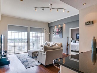 3225 Turtle Creek Blvd Unit 2106, Dallas, TX 75219