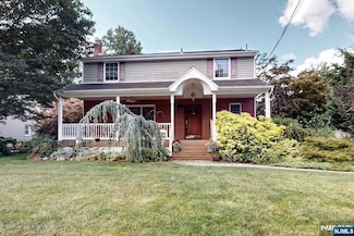 57 Highland Ave, Emerson, NJ 07630