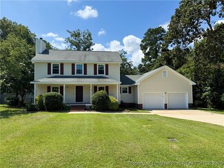 6527 Bagdad Rd, Fayetteville, NC 28306