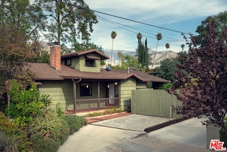 1480 N Mentor Ave, Pasadena, CA 91104