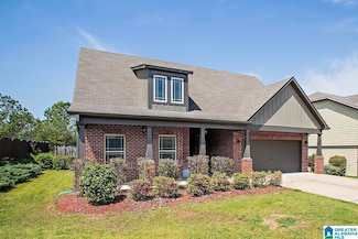 169 Ashby St, Calera, AL 35040
