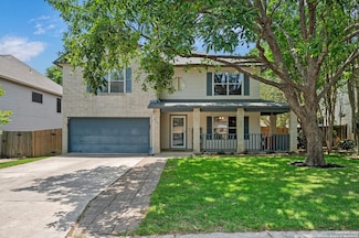 2543 Chasefield Dr, Schertz, TX 78154
