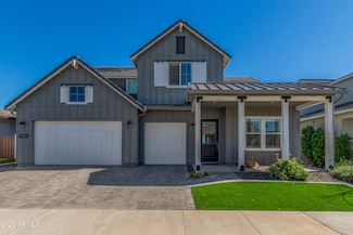 10981 N Hershey St, Surprise, AZ 85388